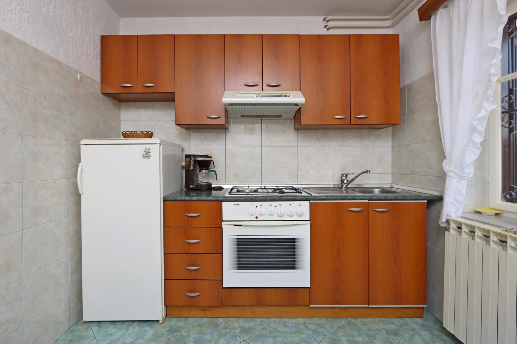 Apartments With A Parking Space Icici, Opatija - 7788 Pokoj fotografie