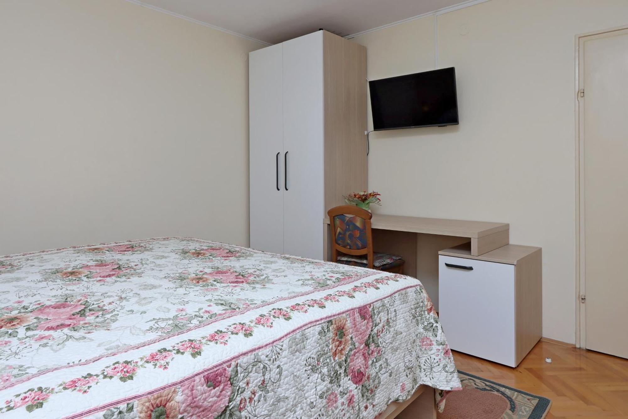 Apartments With A Parking Space Icici, Opatija - 7788 Pokoj fotografie